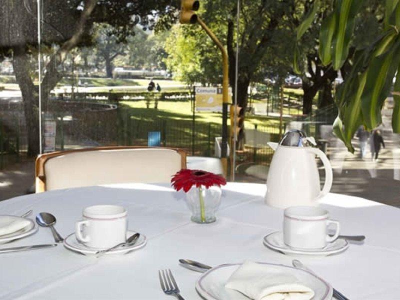 Hotel Bisonte Libertad Ciudad Autónoma de Buenos Aires